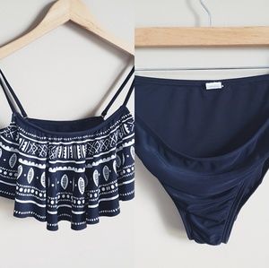 La Blanca 2 Piece Bikini Set